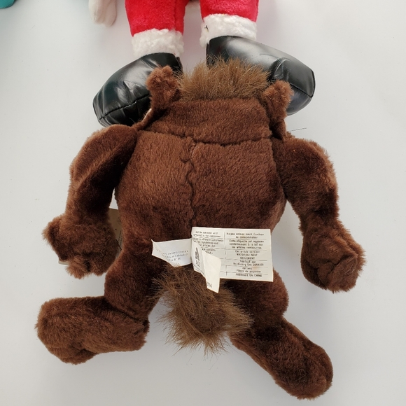Vintage Looney Tunes Stuffies - Picture 6 of 10